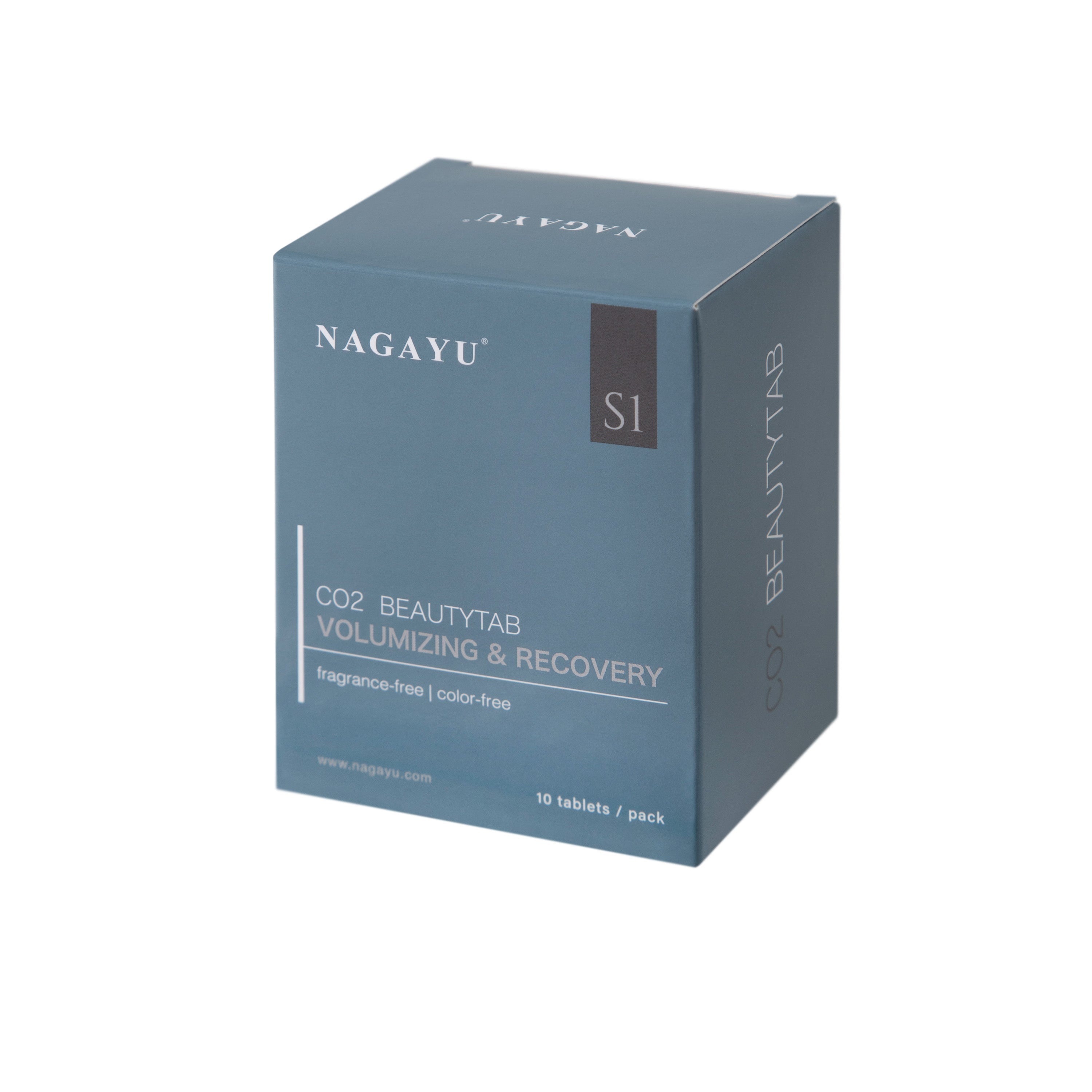 BeautyTab (Coconut Oil)