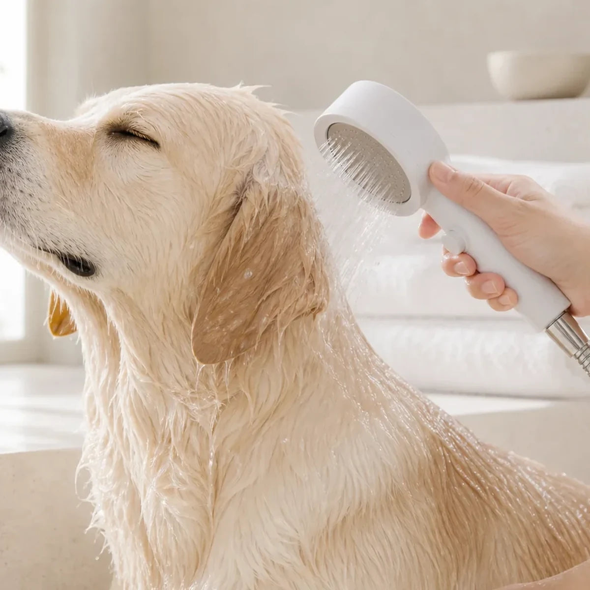 CO2 Tablet For Canine Skincare | Coconut Oil | 10 Pack