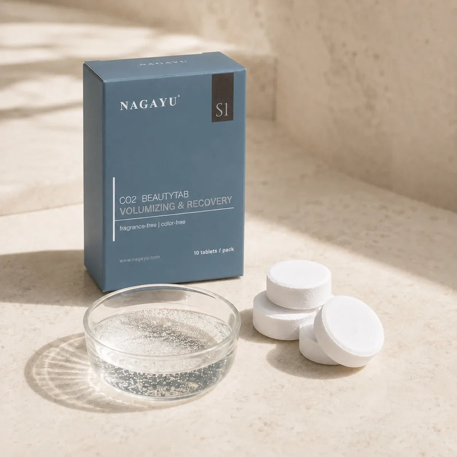 BeautyTab | Lactic Acid